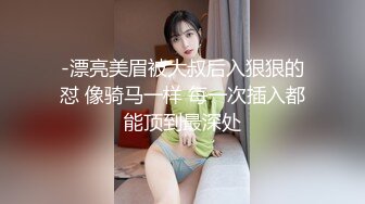 熟女老婆，日常做愛內射。