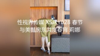 性视界传媒 XSJKY028 春节与美豔房东共度春宵 莉娜