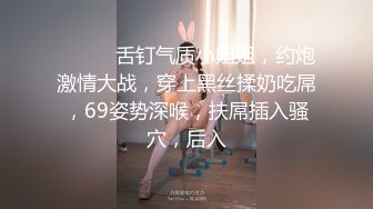 女神泄密，油管坐拥几十万真实粉网红博主【熙百合】私拍第二季，裸体瑜伽、内置跳蛋测试、露点居家活动等特别会玩 (4)