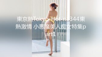 東京熱Tokyo-Hot-n1344東熱激情 小悪魔美人痴女特集part1