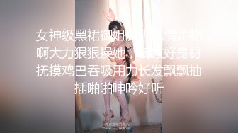 黑丝女上，淫叫声可射