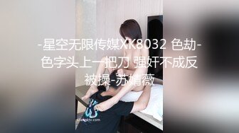 -星空无限传媒XK8032 色劫-色字头上一把刀 强奸不成反被操-苏婧薇