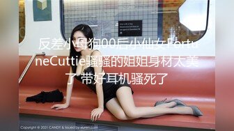 Exhib露脸SM调教模特女郎（有福利）