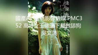 國產AV 蜜桃影像傳媒 PMC352 高冷女王強逼下屬做舔狗 吳文淇