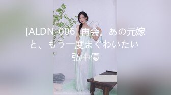 [ALDN-006] 再会。あの元嫁と、もう一度まぐわいたい 弘中優