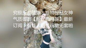 究极反差骚婊！推特极品女神气质御姐【粉红色海豚】最新订阅，有钱人的性玩物无套啪啪捣白浆