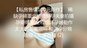 真实良家露脸自拍【水水的小姨子】小两口家中次卧做爱白嫩的小少妇被干得水流成河，真实刺激必看！ (4)