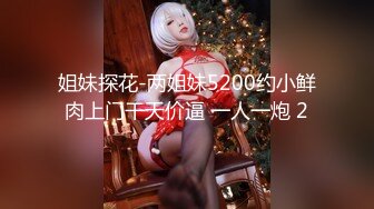 2024年【推特 luckydog7】泡良大神3P调教艳遇不断，肥臀大奶、小家碧玉，叫声淫荡 (4)