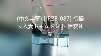 (中文字幕) [JRZE-087] 初撮り人妻ドキュメント 伊吹ゆな