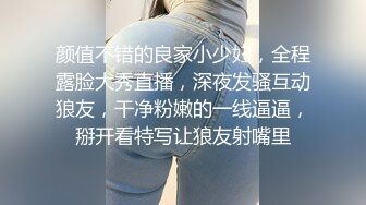 婀娜多姿绝佳娇躯 鱼子酱骚货真是神颜值啊 看得我口水直流