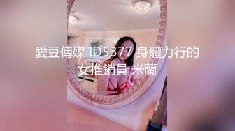 愛豆傳媒 ID5377 身體力行的女推銷員 米蘭