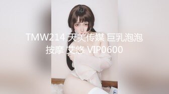 TMW214 天美传媒 巨乳泡泡按摩 艾悠 VIP0600