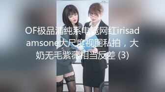 【新片速遞】清纯甜美邻家妹妹！说话温柔给大家秀一波！多毛粉嫩小穴，顶级大肥臀，跪在椅子上翘起摇摆