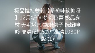 极品推特萝莉【草莓味软糖呀】12月新作-梦幻芭蕾 极品身材 无毛嫩穴 操炮架子 妩媚呻吟 高清私拍52P  高清1080P版 (1)