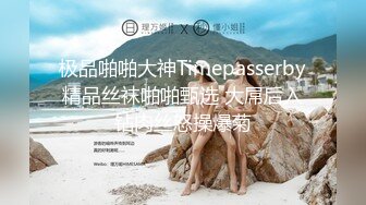 极品啪啪大神Timepasserby精品丝袜啪啪甄选 大屌后入钻肉丝怒操爆菊