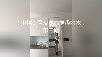 高精模型修复，赵总寻花，说话细声细气的紫色风衣丸子头软妹子，意想不到的十分耐操