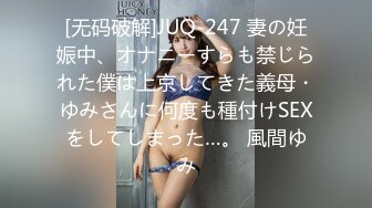 [无码破解]JUQ-247 妻の妊娠中、オナニーすらも禁じられた僕は上京してきた義母・ゆみさんに何度も種付けSEXをしてしまった…。 風間ゆみ