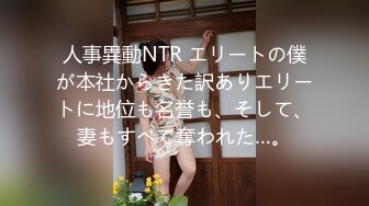 人事異動NTR エリートの僕が本社からきた訳ありエリートに地位も名誉も、そして、妻もすべて奪われた…。