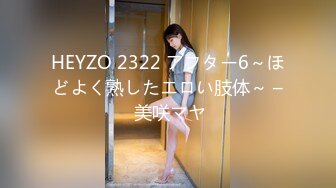 HEYZO 2322 アフター6～ほどよく熟したエロい肢体～ – 美咲マヤ