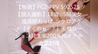 【無碼】FC2-PPV 592525 【個人撮影】18歳☆S級美女　成長期おっぱ..ンクロアクメ「イくのぉ♥？」天然ローション発生率200％肉オナホ大量射精