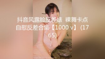 抖音风露脸反差婊  裸舞卡点自慰反差合集【1000 v】 (1765)