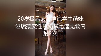 20岁极品大波清纯学生萌妹酒店援交性感粉嫩毛逼无套内射2次