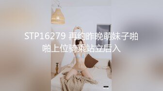 人间尤物100万粉硅胶娃娃般细腰肥臀巨乳嫩逼露脸女神【性瘾患者小姨妈】订阅②，各种啪啪内射，满满撸点 (14)