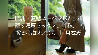 巨乳・変態ノーパンJKと、御籠り濃厚セックス。「私、ドMかも知れない。」 月本愛