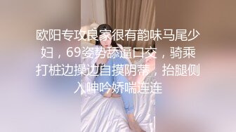 健身女神洁己u - 桌子上摩擦