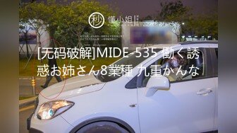 [无码破解]MIDE-535 働く誘惑お姉さん8業種 九重かんな