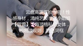 高跟鞋眼镜小美女，褪下性感丝袜就尿尿，无门厕所 尿起来就是无拘束！