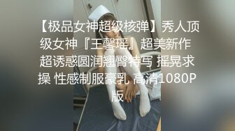 (下集) 【现场调教节目七】紧缚SM调教：电击、夹乳、轮奸,淫乱变态至极