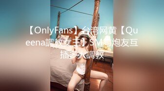 【OnlyFans】台湾网黄【Queena調教女王】SM与炮友互插多人調教