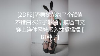 [2DF2]骚男探花约了个颜值不错白衣妹子啪啪，摸逼口交穿上连体网袜后入抽插猛操 [BT种子]