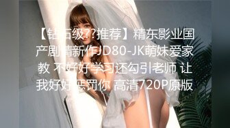 【钻石级??推荐】精东影业国产剧情新作JD80-JK萌妹爱家教 不好好学习还勾引老师 让我好好惩罚你 高清720P原版