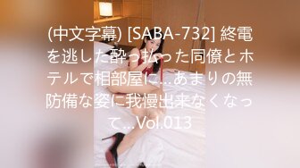 (中文字幕) [SABA-732] 終電を逃した酔っ払った同僚とホテルで相部屋に…あまりの無防備な姿に我慢出来なくなって…Vol.013