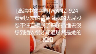 [高清中文字幕]WANZ-924 看到女友的背朝著我的大屁股忍不住直接脫了褲子插進去沒想到插入後才知道居然是她的姐姐